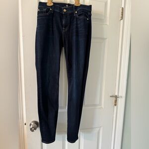 7 For All Mankind jeans